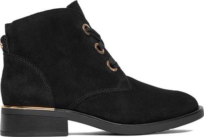ΜΠΟΤΙΝΙΑ CEO-RST-6397-04 ΜΑΥΡΟ LASOCKI