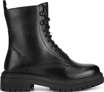 ΜΠΟΤΙΝΙΑ CEO-RST-WHETHER-29 ΜΑΥΡΟ LASOCKI