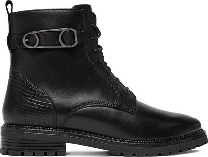 ΜΠΟΤΙΝΙΑ CEO-WB-GINEVRA-34 ΜΑΥΡΟ LASOCKI