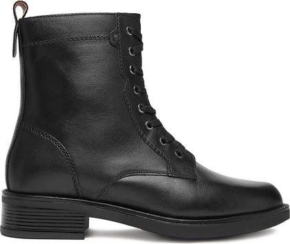 ΜΠΟΤΙΝΙΑ CEO-WI23-JIA-01 ΜΑΥΡΟ LASOCKI