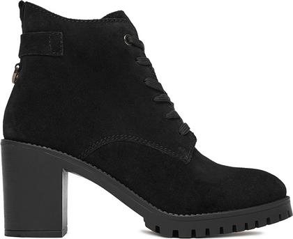 ΜΠΟΤΙΝΙΑ CEO-WI23-LUM-02 ΜΑΥΡΟ LASOCKI