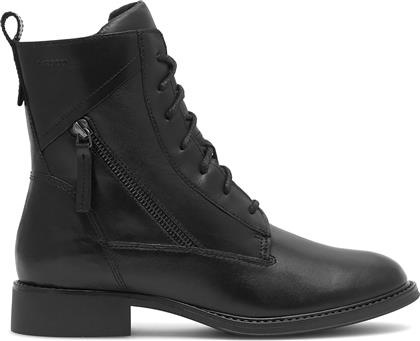 ΜΠΟΤΙΝΙΑ DERBY ARC-DERBY-04 ΜΑΥΡΟ LASOCKI