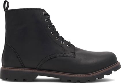 ΜΠΟΤΙΝΙΑ MANITOU-02BIG MI25 ΜΑΥΡΟ LASOCKI