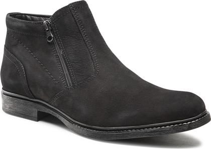 ΜΠΟΤΙΝΙΑ MB-STEFF-33 ΜΑΥΡΟ LASOCKI