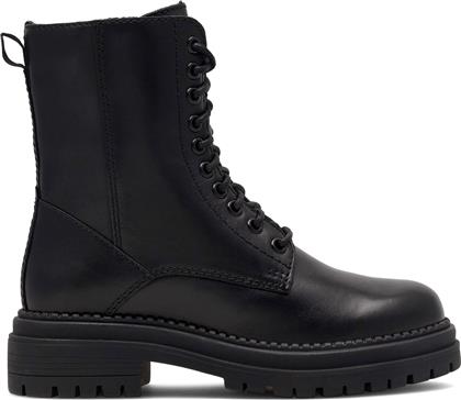 ΜΠΟΤΙΝΙΑ RST-WHETHER-01 ΜΑΥΡΟ LASOCKI