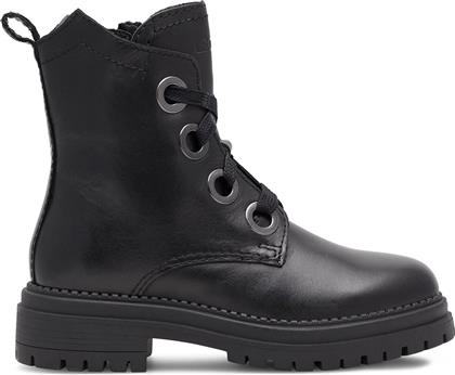 ΜΠΟΤΙΝΙΑ RST-WHETHER-04 ΜΑΥΡΟ LASOCKI