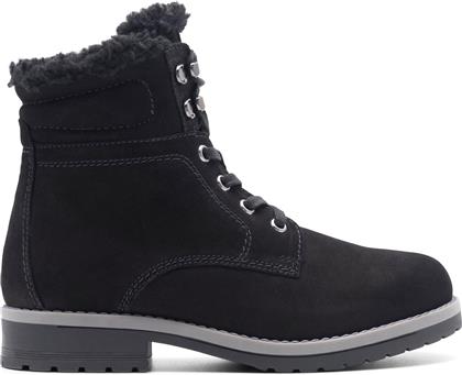 ΜΠΟΤΙΝΙΑ WI12-GINA-01 ΜΑΥΡΟ LASOCKI