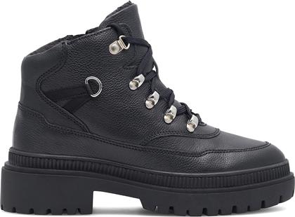 ΜΠΟΤΙΝΙΑ WI16-14097-08 ΜΑΥΡΟ LASOCKI