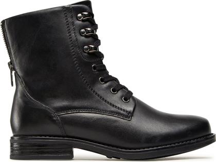 ΜΠΟΤΙΝΙΑ WI16-ALBA3-08 ΜΑΥΡΟ LASOCKI