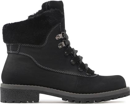 ΜΠΟΤΙΝΙΑ WI16-GIRO-03 ΜΑΥΡΟ LASOCKI