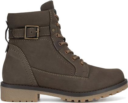 ΜΠΟΤΙΝΙΑ WI16-GIRO-07 ΠΡΑΣΙΝΟ LASOCKI