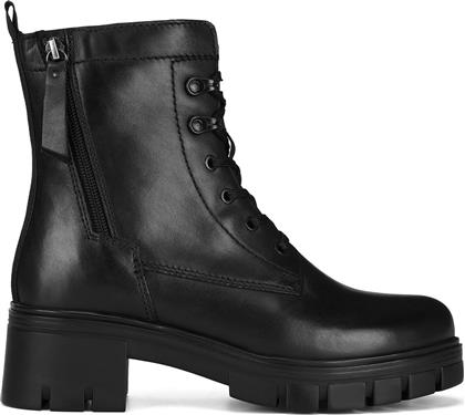 ΜΠΟΤΙΝΙΑ WI16-SAVANAH-05 ΜΑΥΡΟ LASOCKI