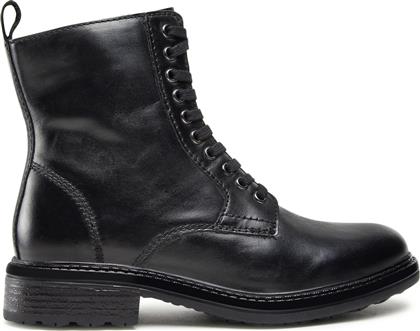 ΜΠΟΤΙΝΙΑ WI23-LIEGI-02 ΜΑΥΡΟ LASOCKI