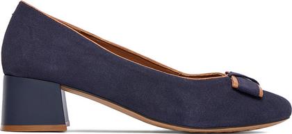 ΓΟΒΑΚΙΑ CEO-RST-AGNES-14 ΣΚΟΥΡΟ ΜΠΛΕ LASOCKI