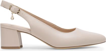 ΓΟΒΑΚΙΑ WYL3095-7Z-L ΜΠΕΖ LASOCKI