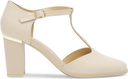 ΓΟΒΑΚΙΑ WYL3716-1Z ΜΠΕΖ LASOCKI