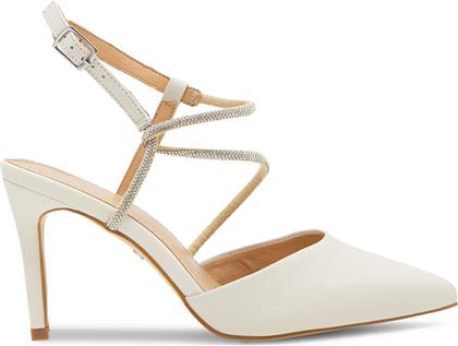 ΓΟΒΕΣ FEBI WFA1619-13Z ΛΕΥΚΟ LASOCKI