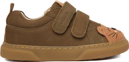 ΑΘΛΗΤΙΚΑ CEO- CI12-3095-03(III)CH ΧΑΚΙ LASOCKI