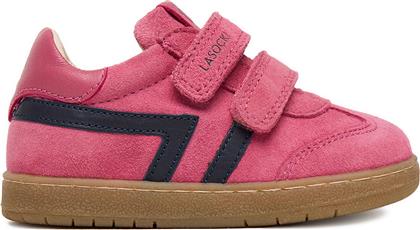ΑΘΛΗΤΙΚΑ CEO-CI12-LEMON-02(II)DZ ΡΟΖ LASOCKI