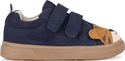 ΑΘΛΗΤΙΚΑ OCEANO CI12-3095-03(III)CH ΣΚΟΥΡΟ ΜΠΛΕ LASOCKI