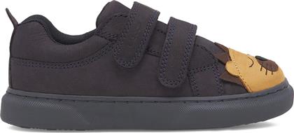 ΑΘΛΗΤΙΚΑ OCEANO CI12-3095-03B ΣΚΟΥΡΟ ΜΠΛΕ LASOCKI