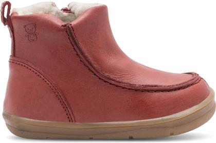 ΜΠΟΤΑΚΙΑ DASH CI12-DASH-03 ΚΟΚΚΙΝΟ LASOCKI