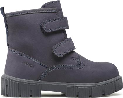 ΜΠΟΤΕΣ CI12-VELLA-01(III)CH ΣΚΟΥΡΟ ΜΠΛΕ LASOCKI