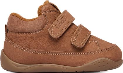 ΜΠΟΤΙΝΙΑ CEO-CI12-GOLD-01(II)CH ΚΑΦΕ LASOCKI