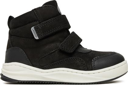ΜΠΟΤΙΝΙΑ CEO- CI12-HARRY-04A ΜΑΥΡΟ LASOCKI