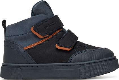 ΜΠΟΤΙΝΙΑ CEO-CI12-SPLENDER-02 ΣΚΟΥΡΟ ΜΠΛΕ LASOCKI