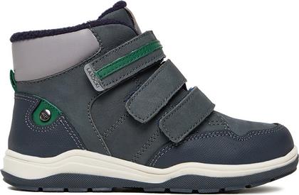 ΜΠΟΤΙΝΙΑ CEO-CI12-TERKEY-04 ΣΚΟΥΡΟ ΜΠΛΕ LASOCKI