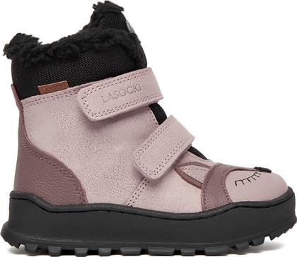 ΜΠΟΤΙΝΙΑ CEO-CI12-TYSON-08(III)DZ ΜΩΒ LASOCKI