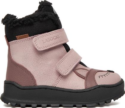 ΜΠΟΤΙΝΙΑ CEO-CI12-TYSON-08(III)DZ ΜΩΒ LASOCKI