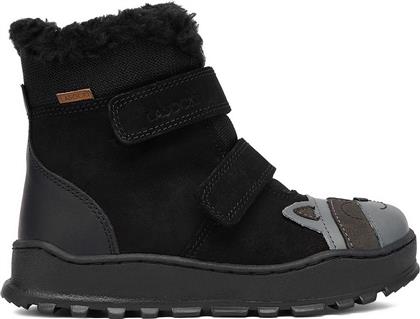 ΜΠΟΤΙΝΙΑ CEO-CI12-TYSON-09 ΜΑΥΡΟ LASOCKI