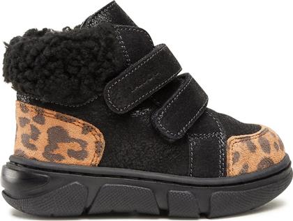 ΜΠΟΤΙΝΙΑ CI12-3116-04 ΜΑΥΡΟ LASOCKI