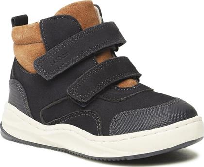 ΜΠΟΤΙΝΙΑ CI12-HARRY-04 ΣΚΟΥΡΟ ΜΠΛΕ LASOCKI