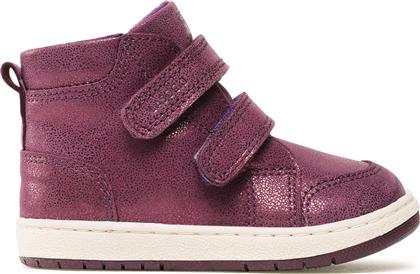 ΜΠΟΤΙΝΙΑ CI12-LEMON-01(II)DZ ΜΩΒ LASOCKI