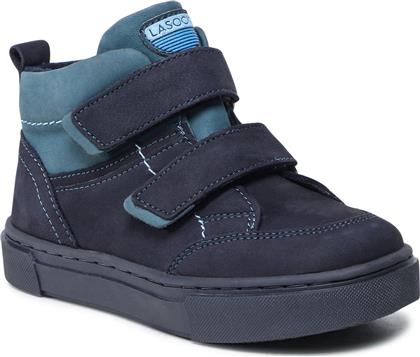 ΜΠΟΤΙΝΙΑ CI12-SPLENDER-01 ΣΚΟΥΡΟ ΜΠΛΕ LASOCKI