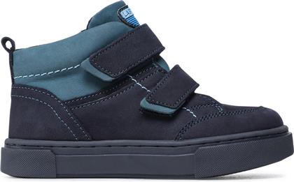 ΜΠΟΤΙΝΙΑ CI12-SPLENDER-01 ΣΚΟΥΡΟ ΜΠΛΕ LASOCKI