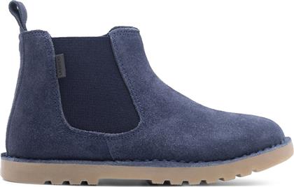 ΜΠΟΤΙΝΙΑ NOX REI-K-7469-1A ΣΚΟΥΡΟ ΜΠΛΕ LASOCKI