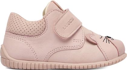 ΚΛΕΙΣΤΑ ΠΑΠΟΥΤΣΙΑ CEO-CI12-GORKY-10C(II)DZ ΡΟΖ LASOCKI