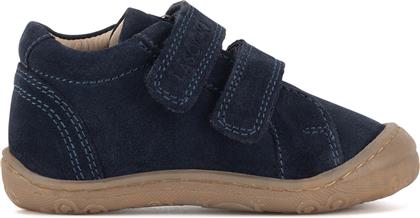 ΚΛΕΙΣΤΑ ΠΑΠΟΥΤΣΙΑ KLAP CH-006226(II)CH ΣΚΟΥΡΟ ΜΠΛΕ LASOCKI από το EPAPOUTSIA