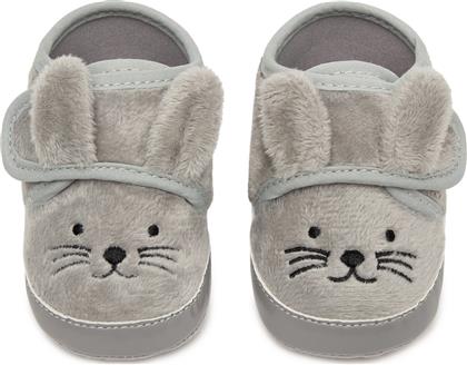 ΠΑΝΤΟΦΛΕΣ ΣΠΙΤΙΟΥ CEO-CM250103-2A ΓΚΡΙ LASOCKI