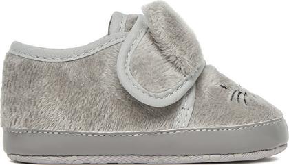 ΠΑΝΤΟΦΛΕΣ ΣΠΙΤΙΟΥ CEO-CM250103-2A ΓΚΡΙ LASOCKI