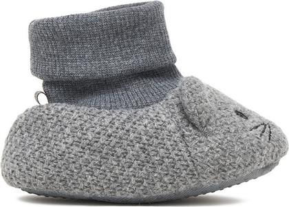 ΠΑΝΤΟΦΛΕΣ ΣΠΙΤΙΟΥ CEO-JDQH-1230-3 ΓΚΡΙ LASOCKI