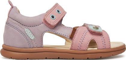 ΣΑΝΔΑΛΙΑ LINEA CI12-2705-20(III)DZ ΡΟΖ LASOCKI