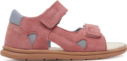 ΣΑΝΔΑΛΙΑ LINEA CI12-LINEA-02(III)DZ ΡΟΖ LASOCKI