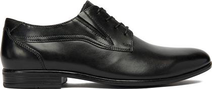 ΚΛΕΙΣΤΑ ΠΑΠΟΥΤΣΙΑ CEO-ERYK-01 MI08 ΜΑΥΡΟ LASOCKI