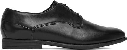 ΚΛΕΙΣΤΑ ΠΑΠΟΥΤΣΙΑ CEO-MIKI-42 MB ΜΑΥΡΟ LASOCKI