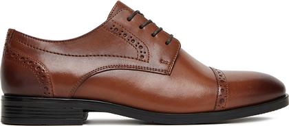 ΚΛΕΙΣΤΑ ΠΑΠΟΥΤΣΙΑ CEO-PALMER-02 MI08 ΚΑΦΕ LASOCKI